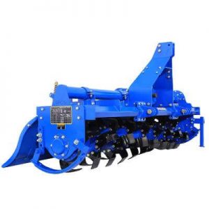 Rotavator